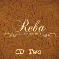 Reba McEntire - 50 Greatest Hits (3CD Set)  Disc 2